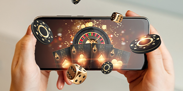 Мобільні казино: зручний та захоплюючий світ гемблінгу